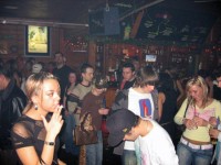 Irish Pub